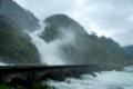 Odda in Hardanger
